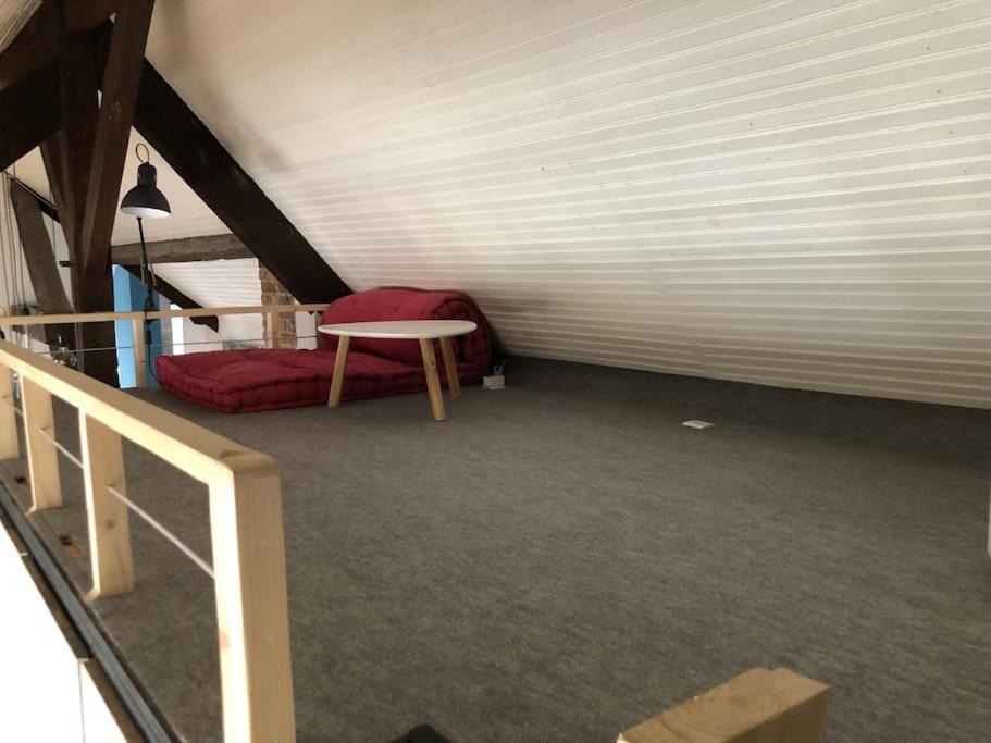 Appartamento T4 Hyper Centre D' Angers Esterno foto