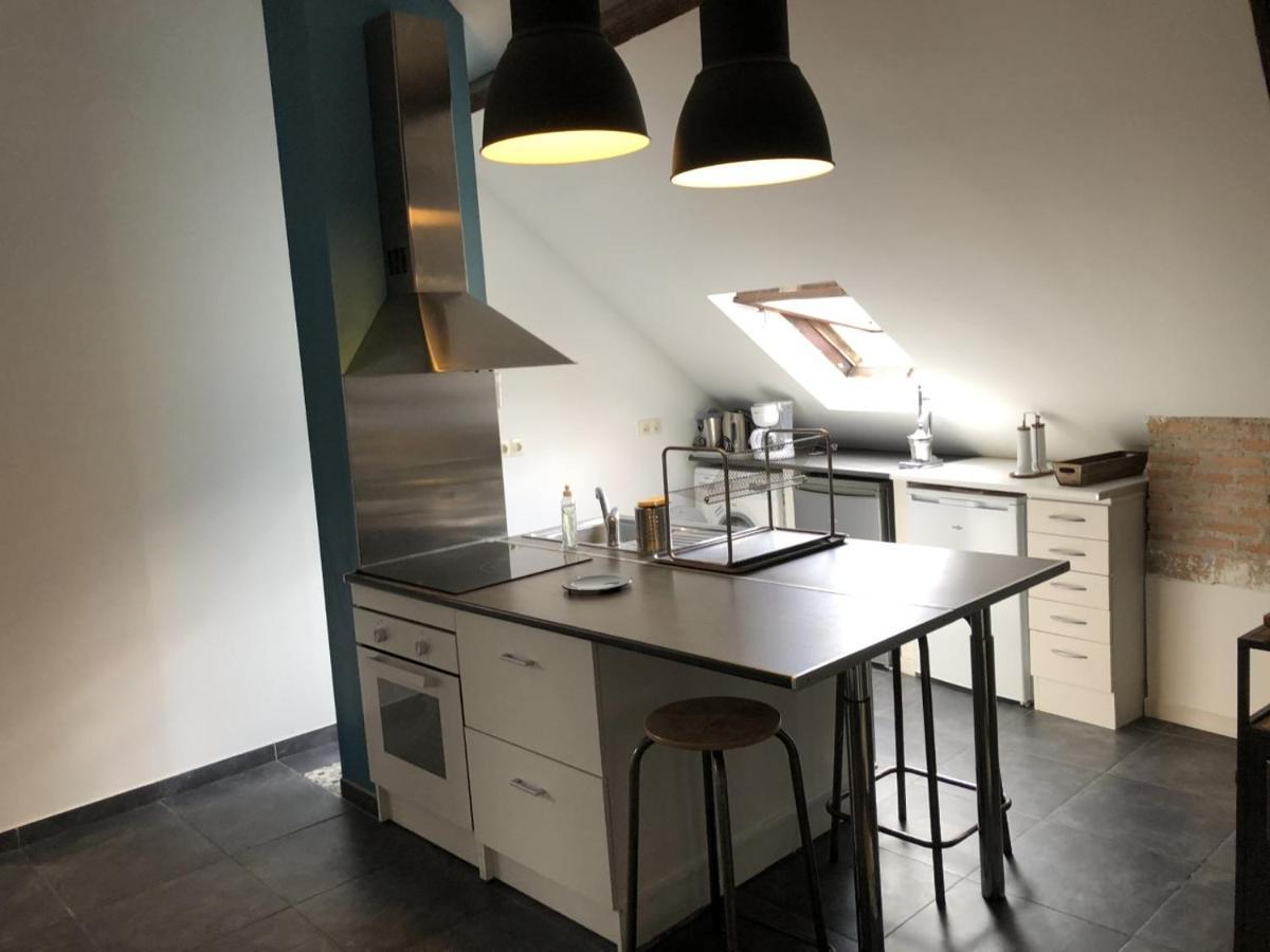 Appartamento T4 Hyper Centre D' Angers Esterno foto